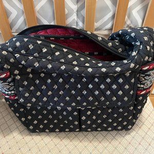 Vera Bradley Shoulder Purse